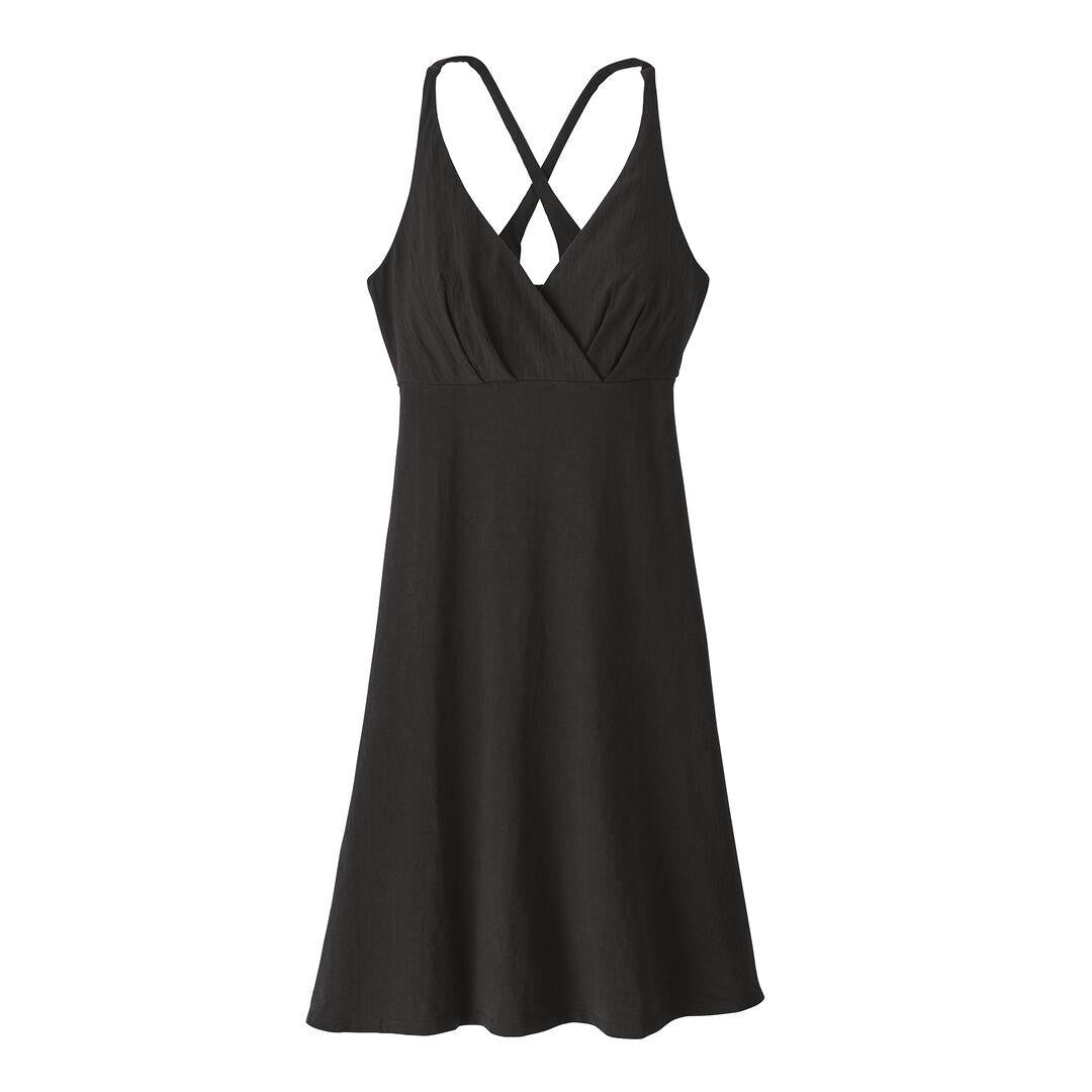 Amber Dawn Jersey Dress | Patagonia online