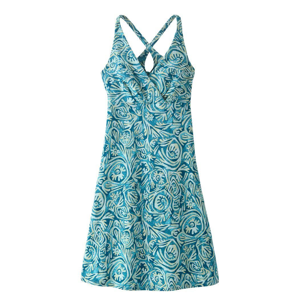Amber Dawn Jersey Dress | Patagonia online