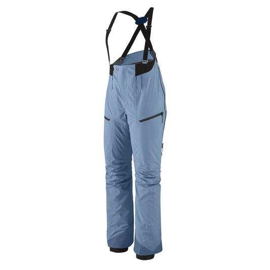 Untracked Ski/Snowboard Bibs | Patagonia us