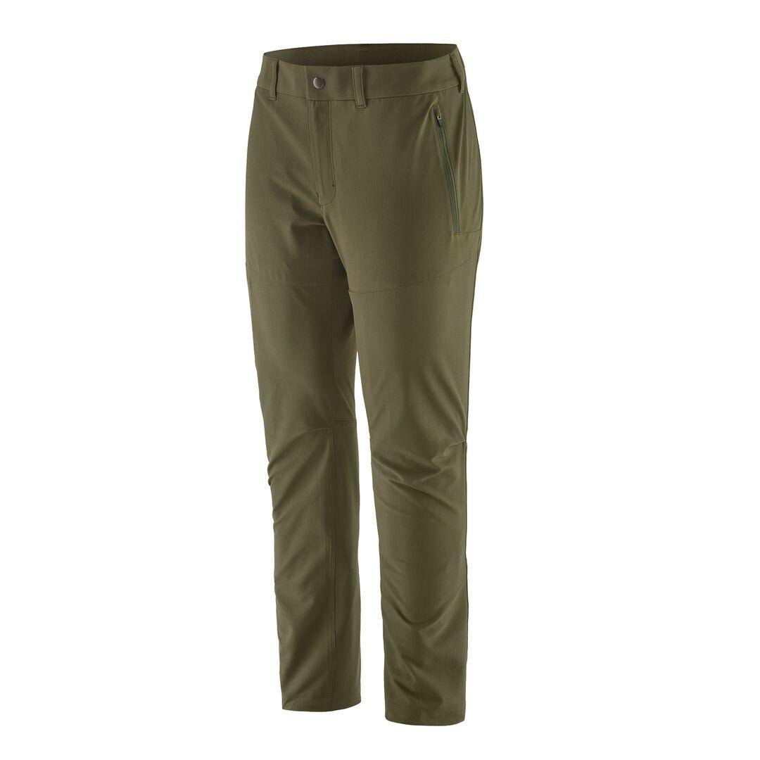 Terravia Trail Pants - Regular | Patagonia