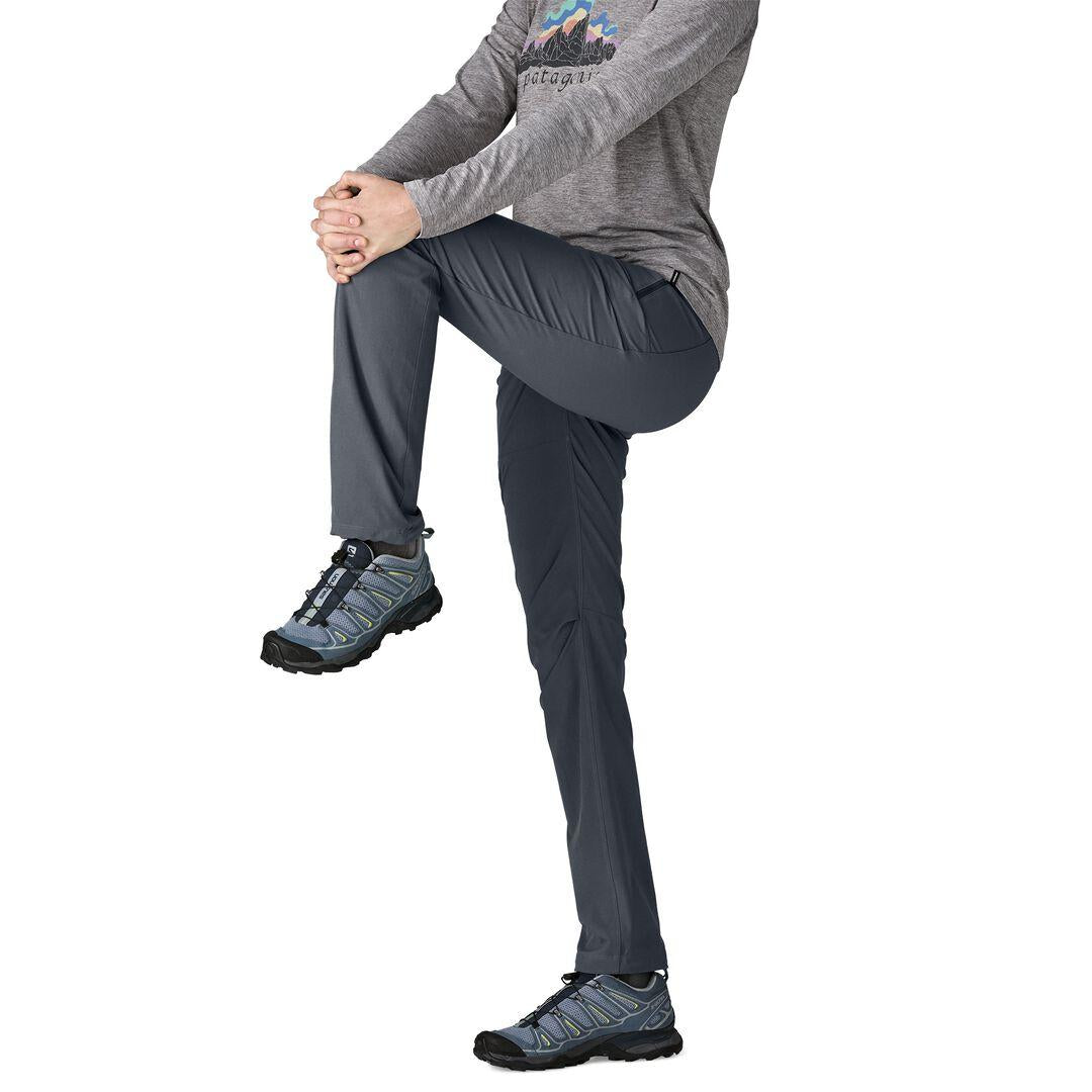 Terravia Trail Pants - Regular | Patagonia