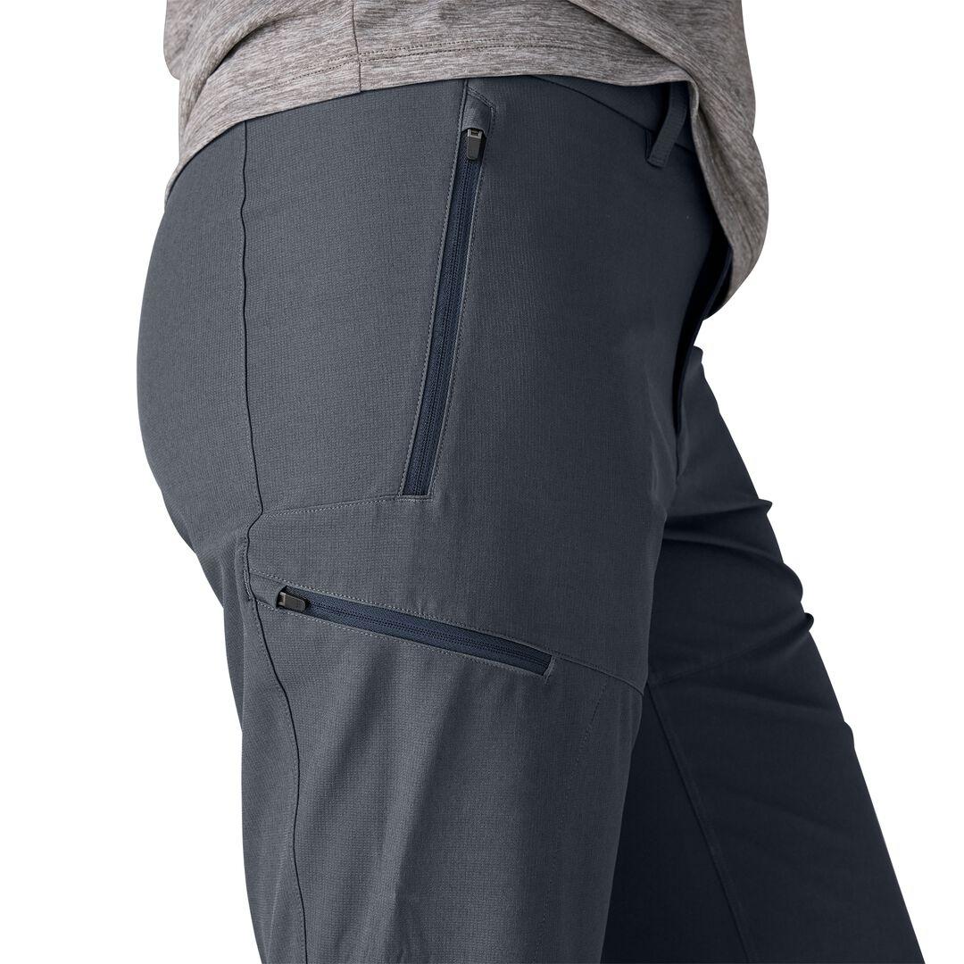 Terravia Trail Pants - Regular | Patagonia