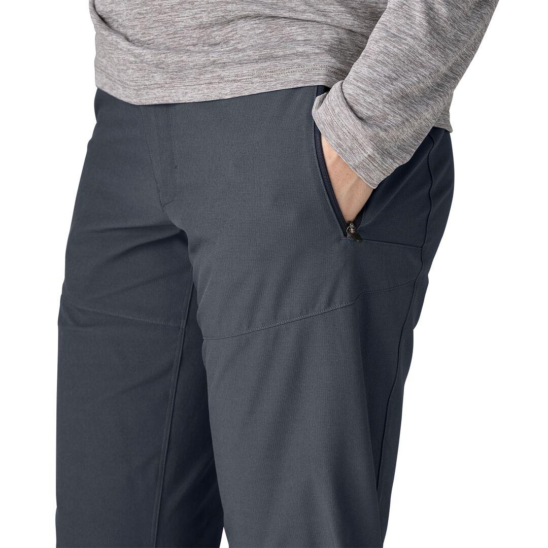 Terravia Trail Pants - Regular | Patagonia