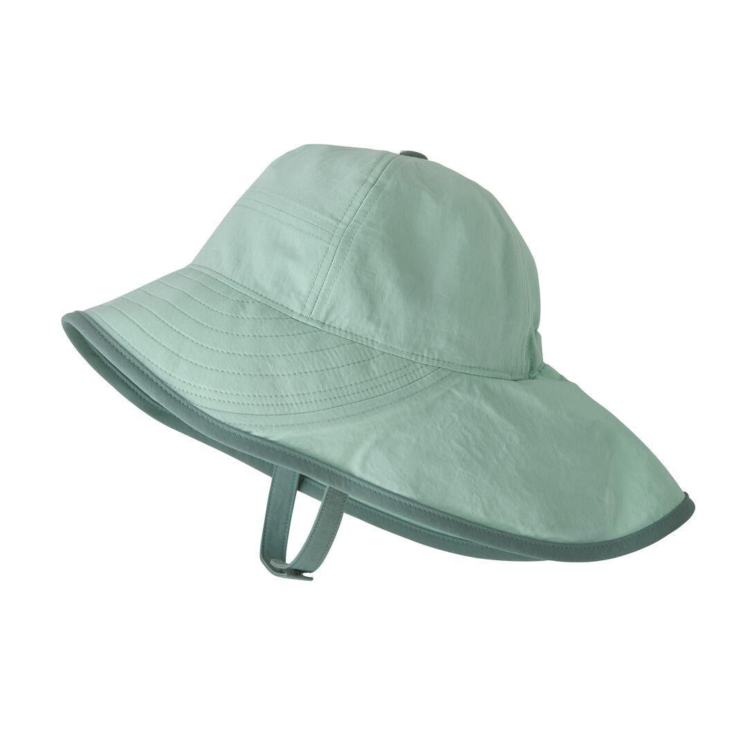 Baby Block-the-Sun Full Brim UPF Hat | Patagonia outlet