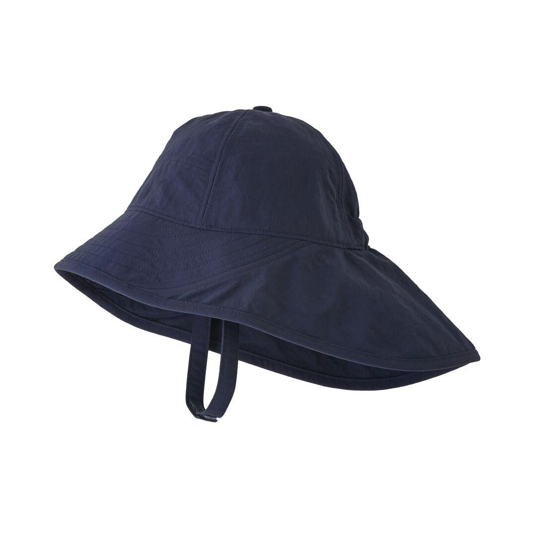 Baby Block-the-Sun Full Brim UPF Hat | Patagonia outlet