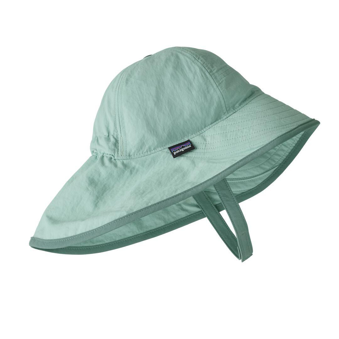 Baby Block-the-Sun Full Brim UPF Hat | Patagonia outlet