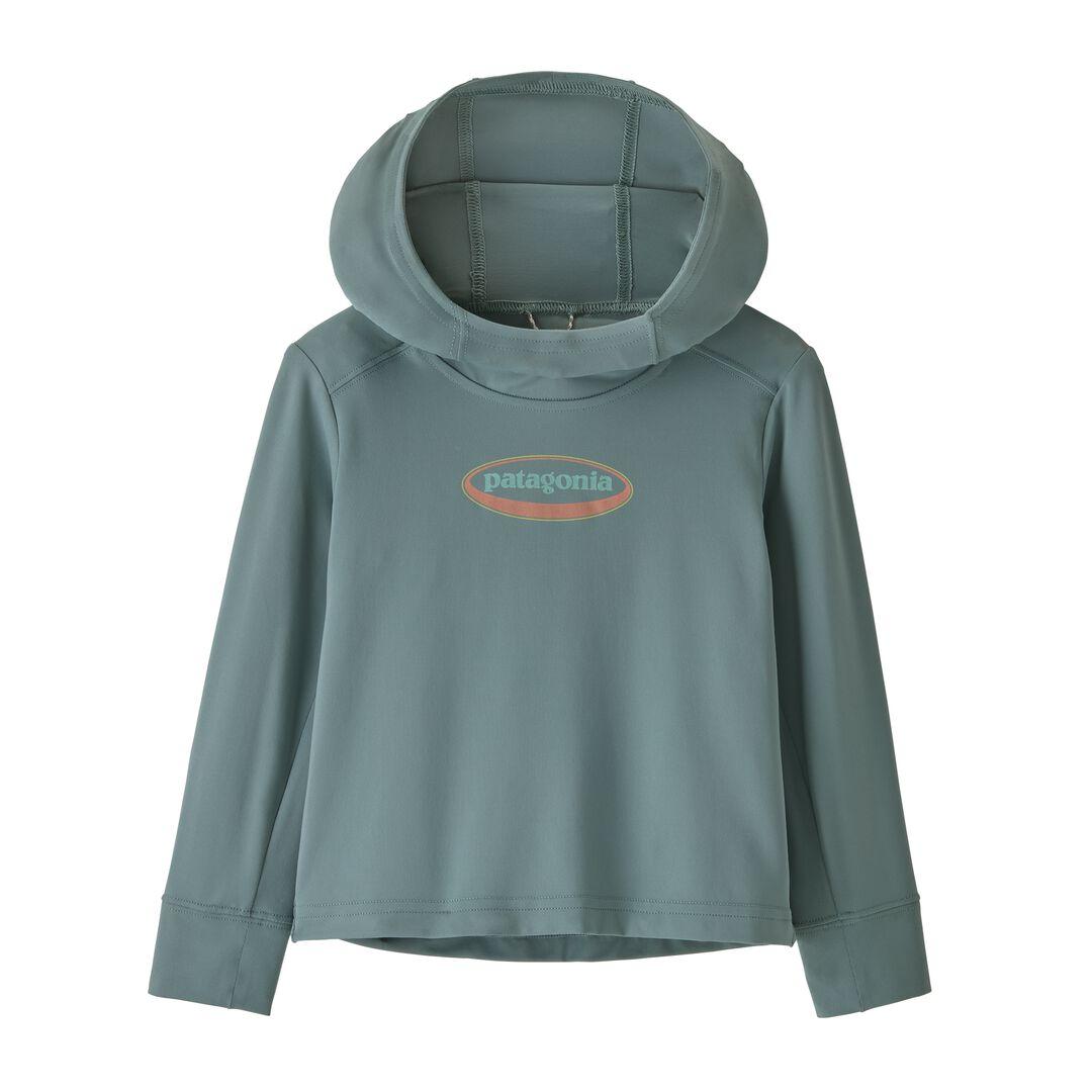 Baby Capilene® Silkweight Hoody | Patagonia discount