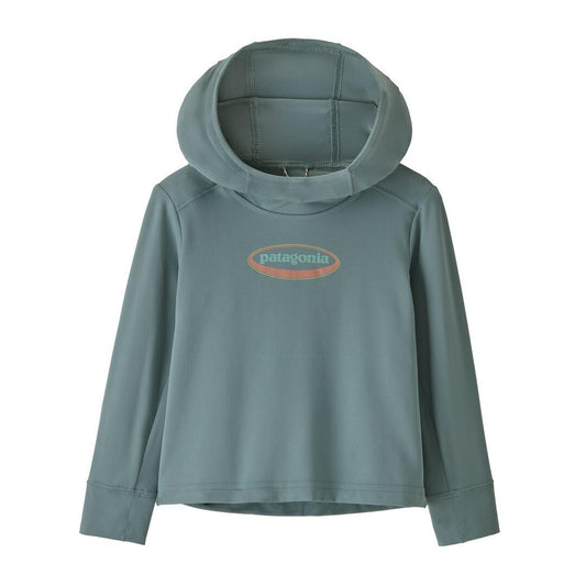Baby Capilene® Silkweight Hoody | Patagonia discount
