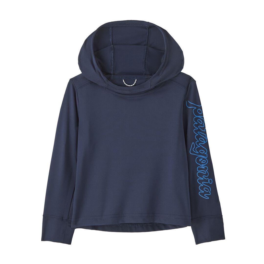 Baby Capilene® Silkweight Hoody | Patagonia discount