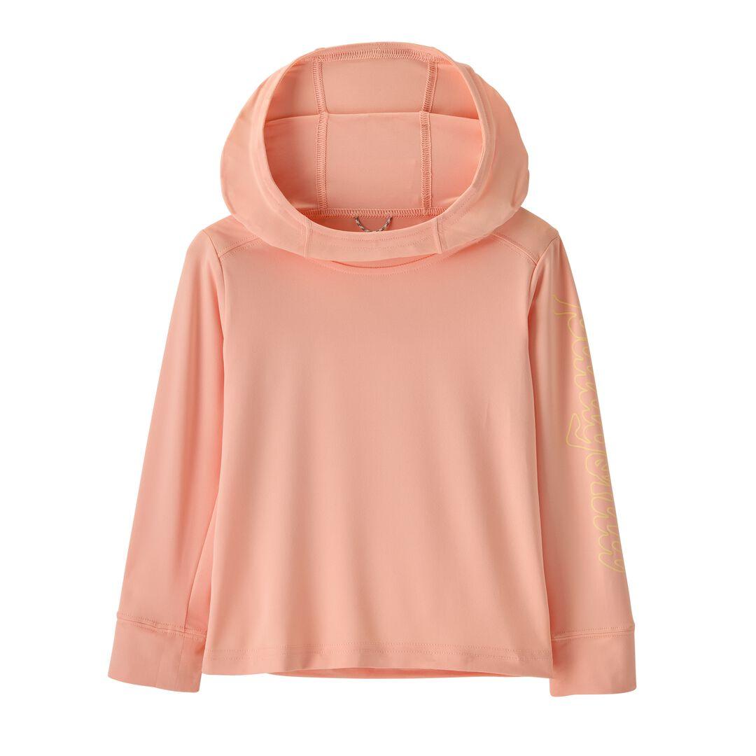 Baby Capilene® Silkweight Hoody | Patagonia discount