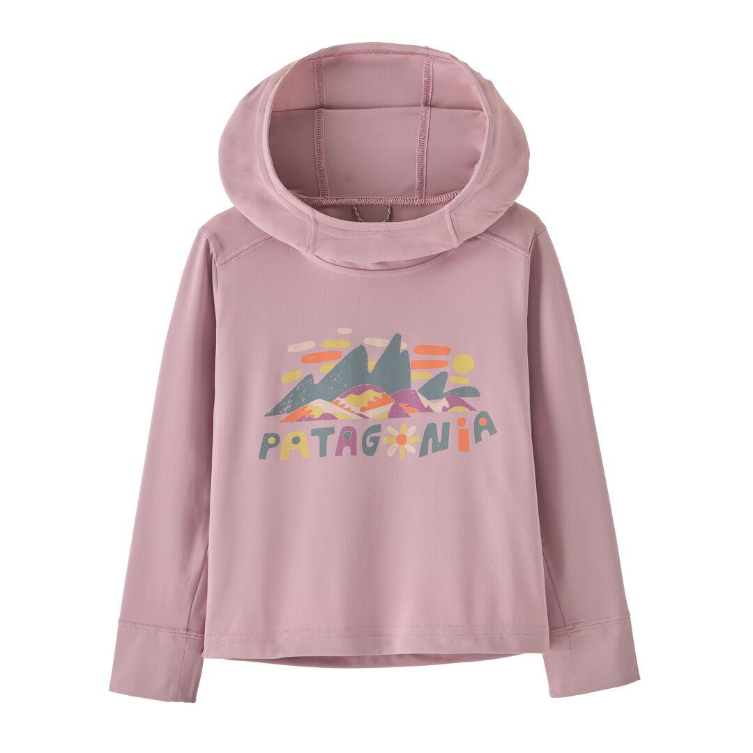 Baby Capilene® Silkweight Hoody | Patagonia discount