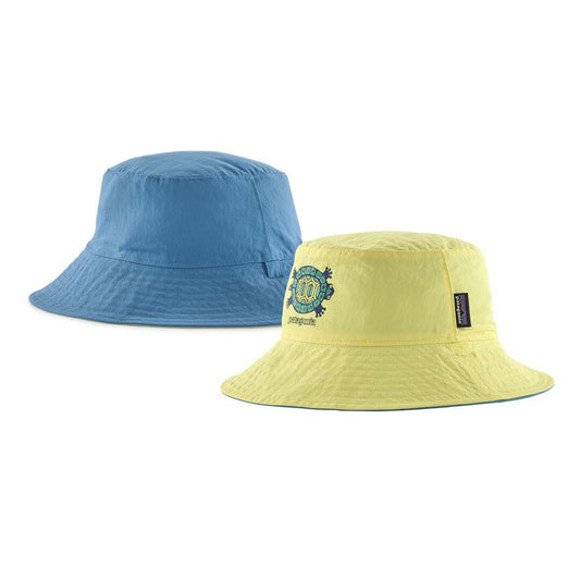 Baby Sun Bucket Hat | Patagonia on sale