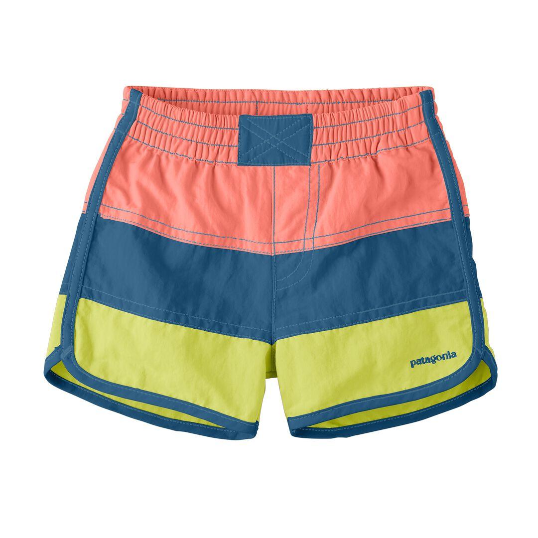 Baby Boardshorts | Patagonia us
