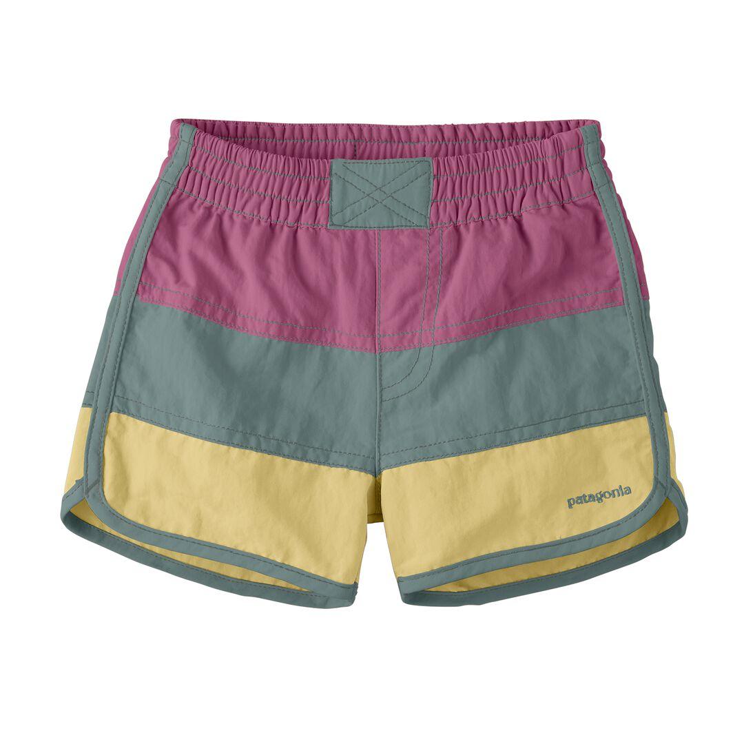 Baby Boardshorts | Patagonia us