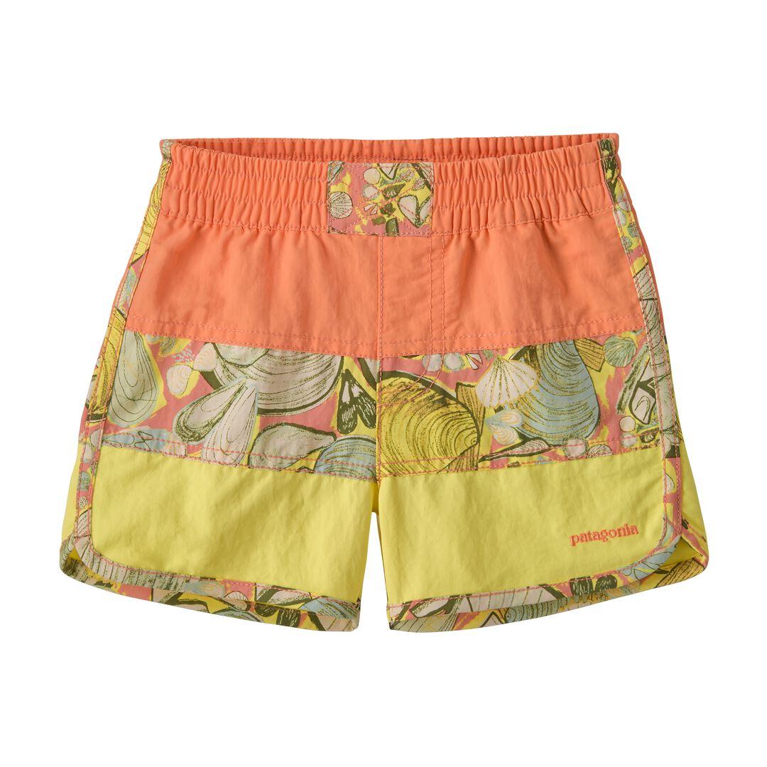 Baby Boardshorts | Patagonia us