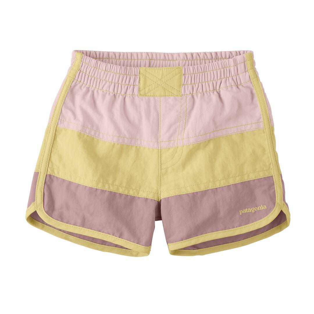 Baby Boardshorts | Patagonia us