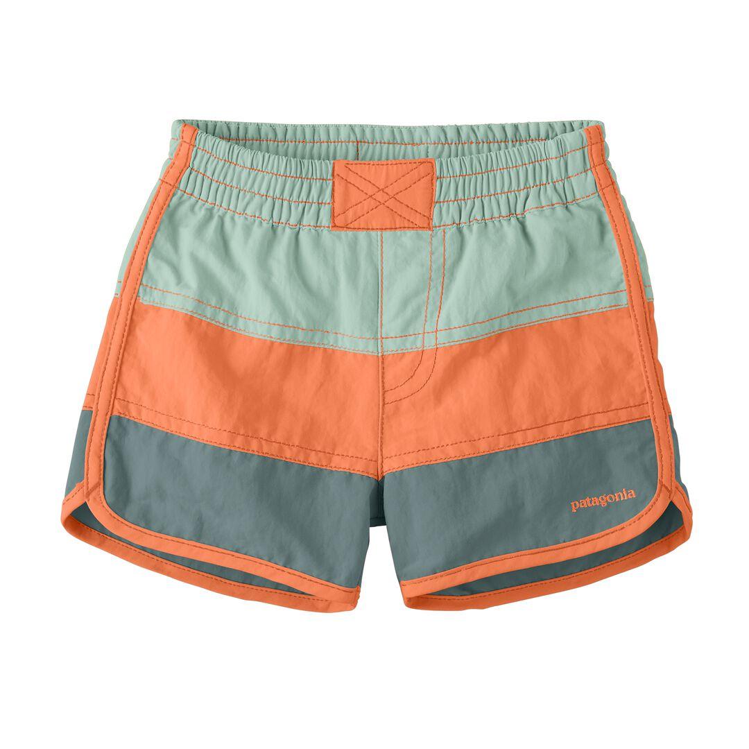 Baby Boardshorts | Patagonia us