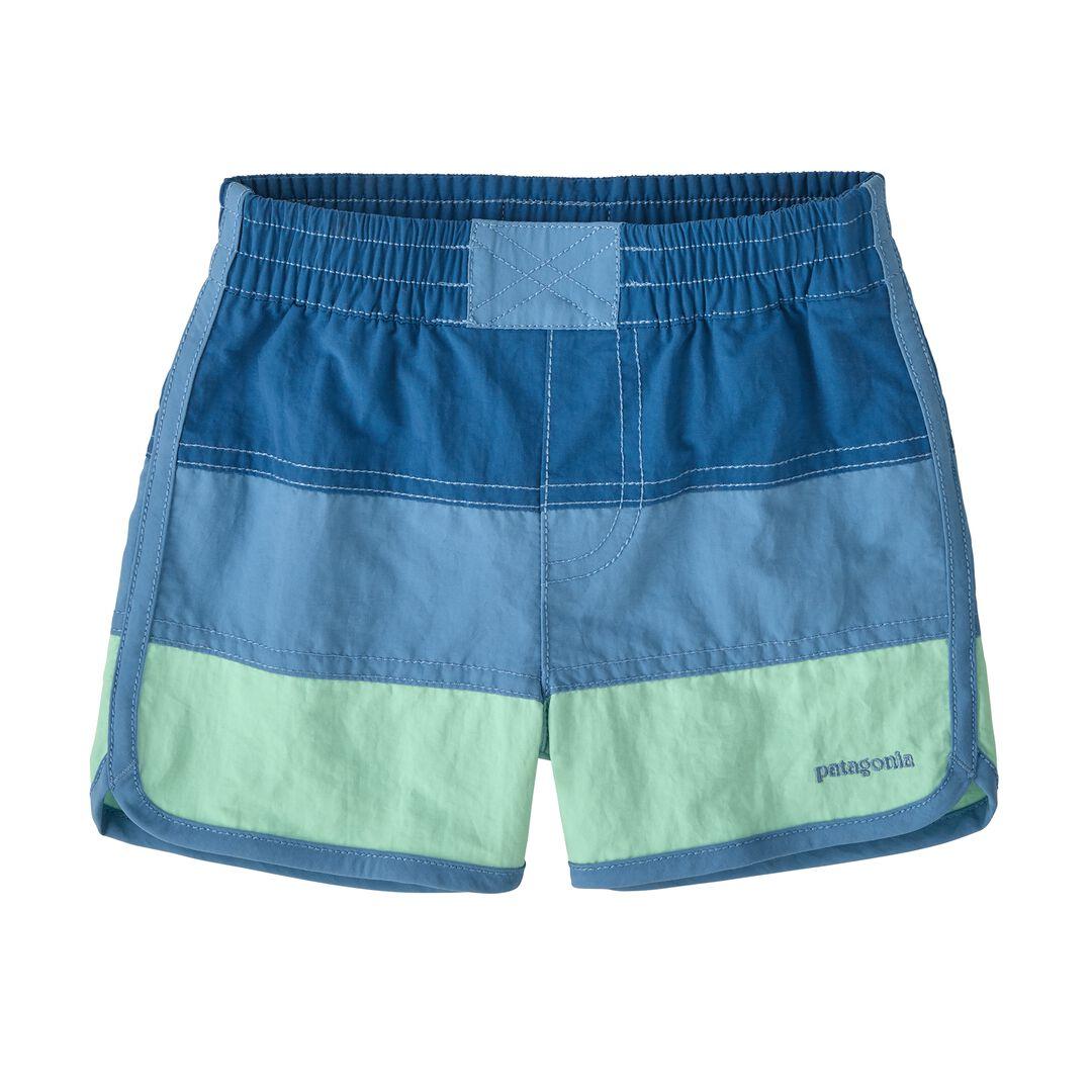 Baby Boardshorts | Patagonia us