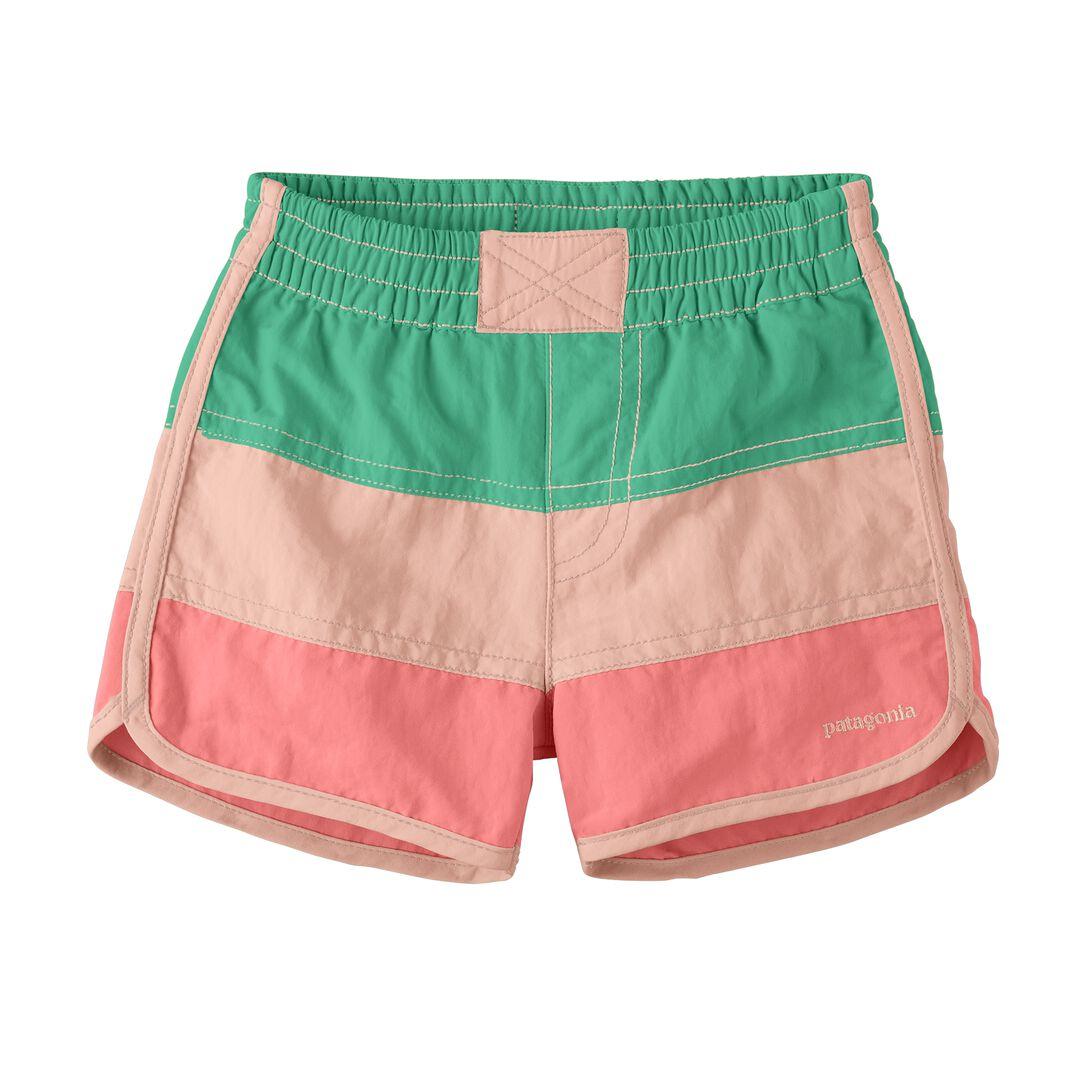 Baby Boardshorts | Patagonia us