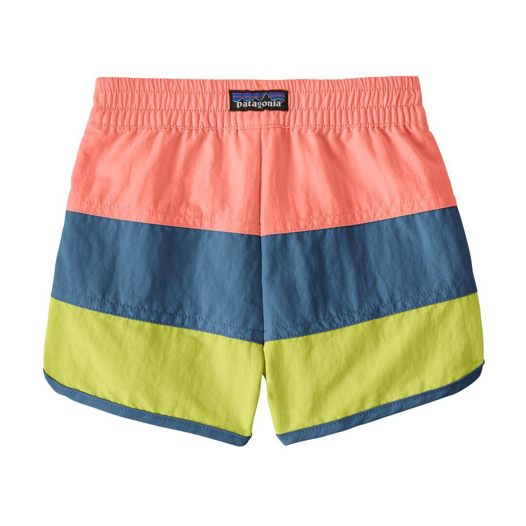 Baby Boardshorts | Patagonia us