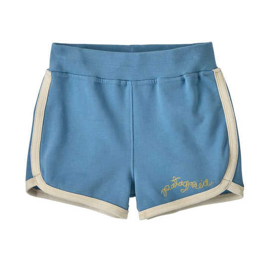 Baby Sweatshorts | Patagonia