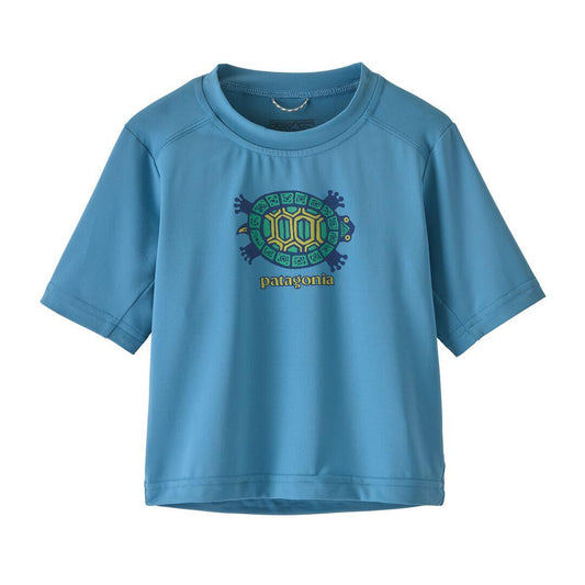 Baby Capilene® Silkweight T-Shirt | Patagonia sale
