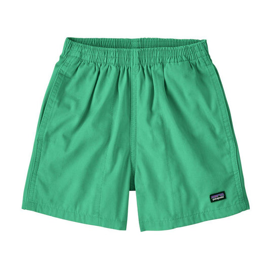 Baby Funhoggers® Cotton Shorts | Patagonia for sale