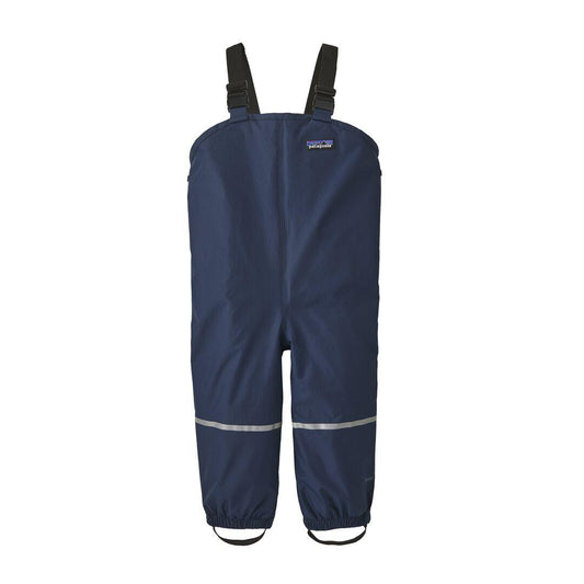 Baby Torrentshell 3L Rain Bibs | Patagonia online