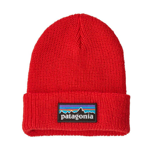 Baby Logo Knit Beanie | Patagonia online