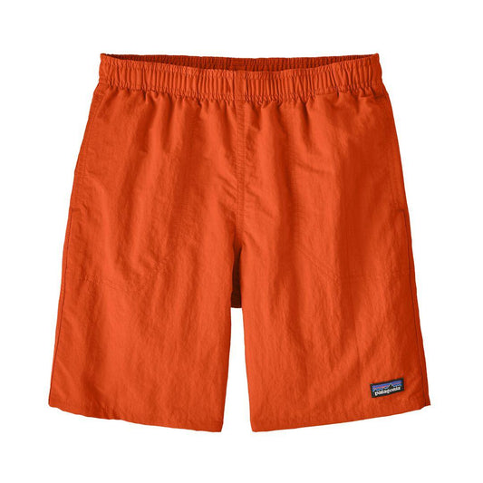 Kids' Lined Baggies™ Shorts - 7" Inseam | Patagonia