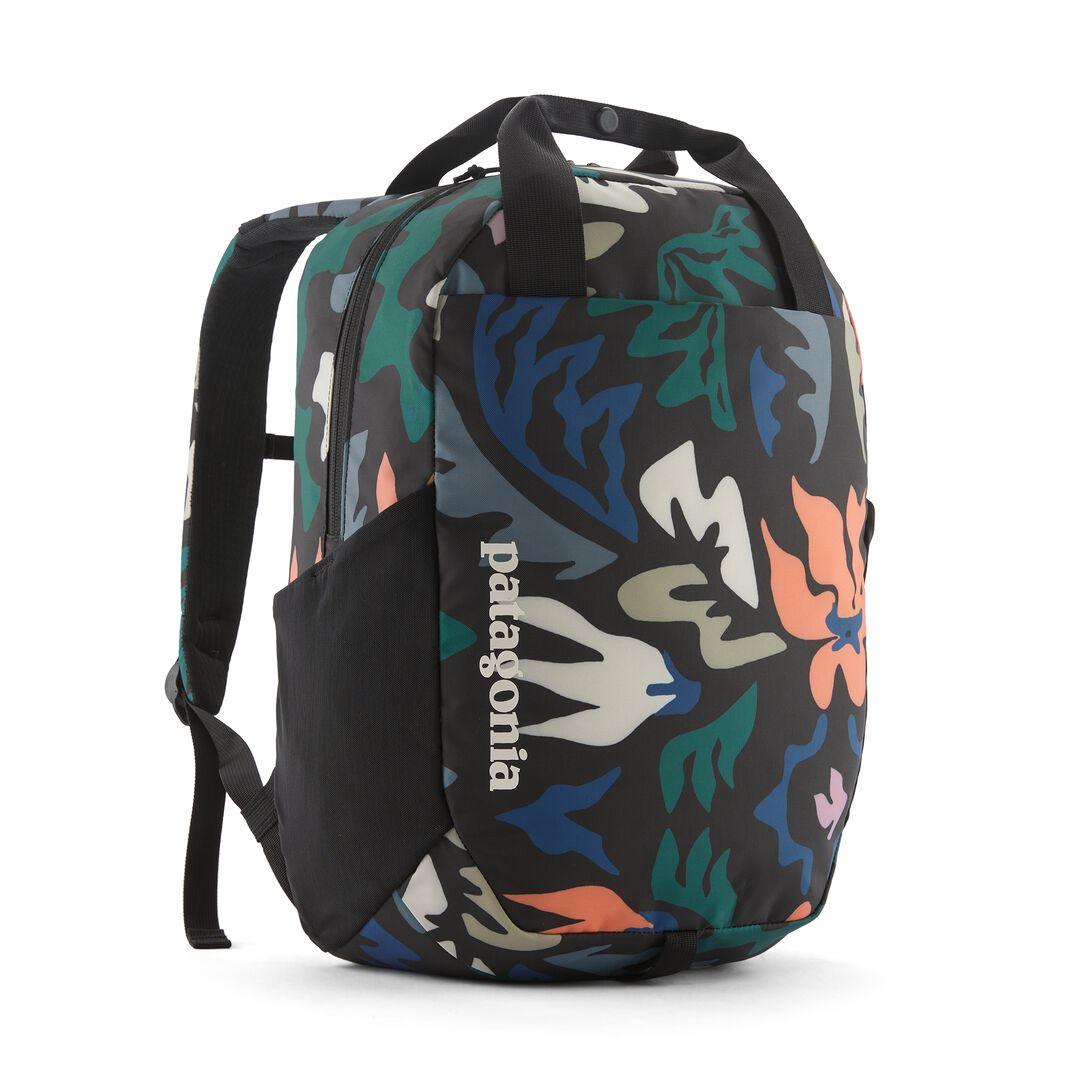 Atom Tote Backpack 20L | Patagonia us