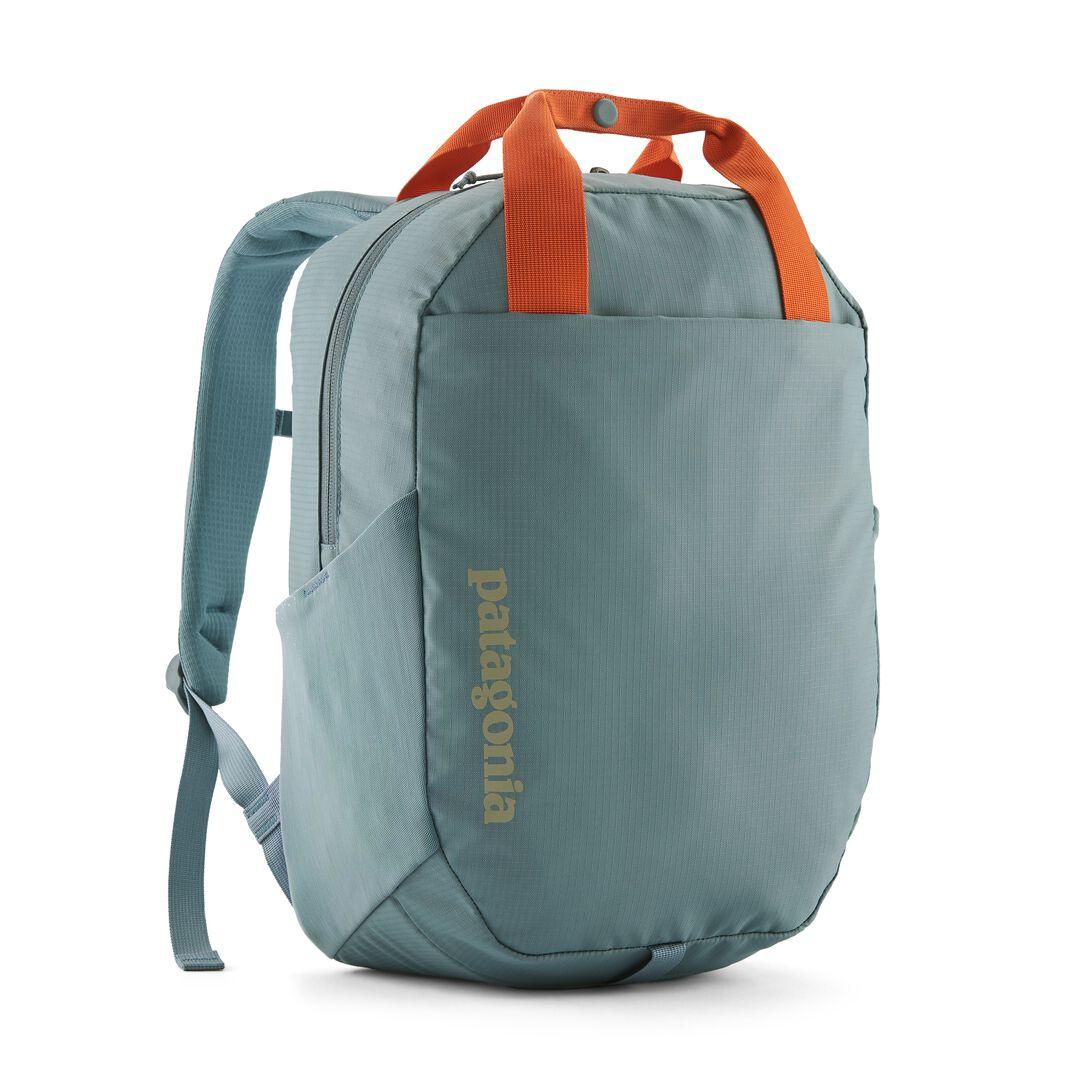 Atom Tote Backpack 20L | Patagonia us