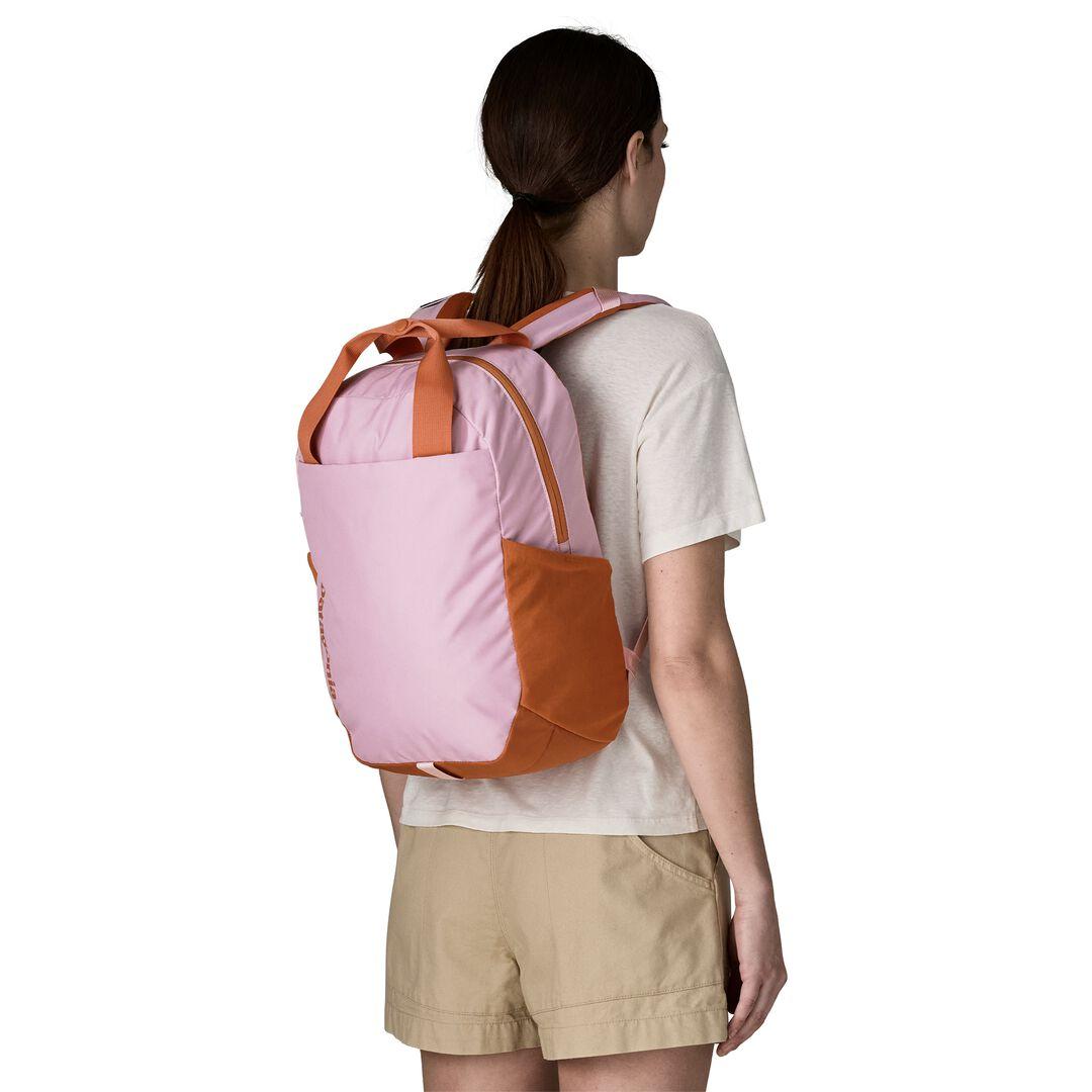Atom Tote Backpack 20L | Patagonia us