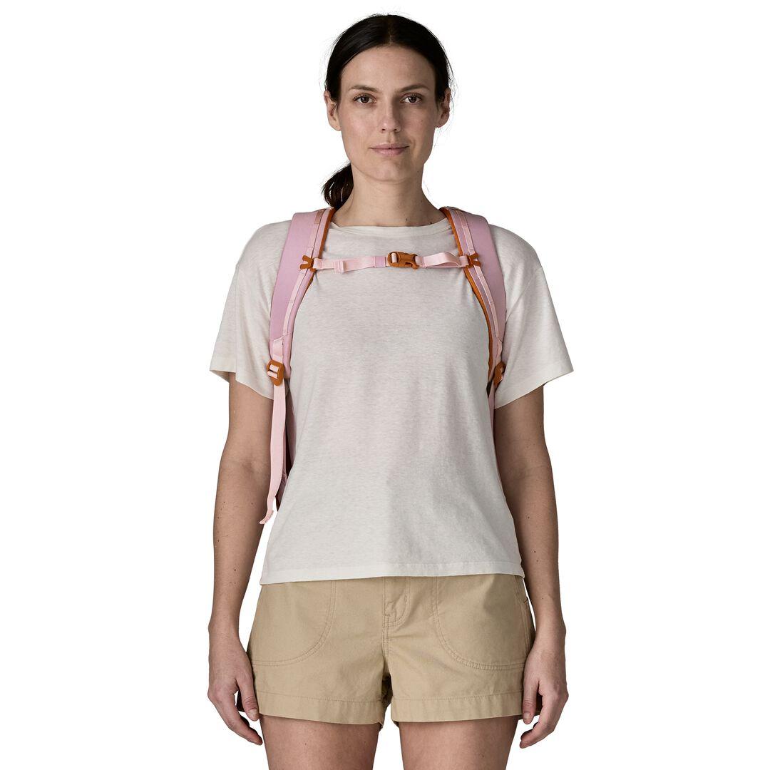 Atom Tote Backpack 20L | Patagonia us