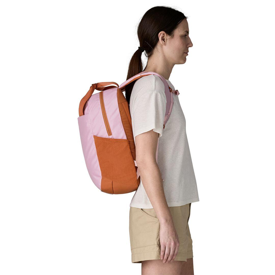 Atom Tote Backpack 20L | Patagonia us