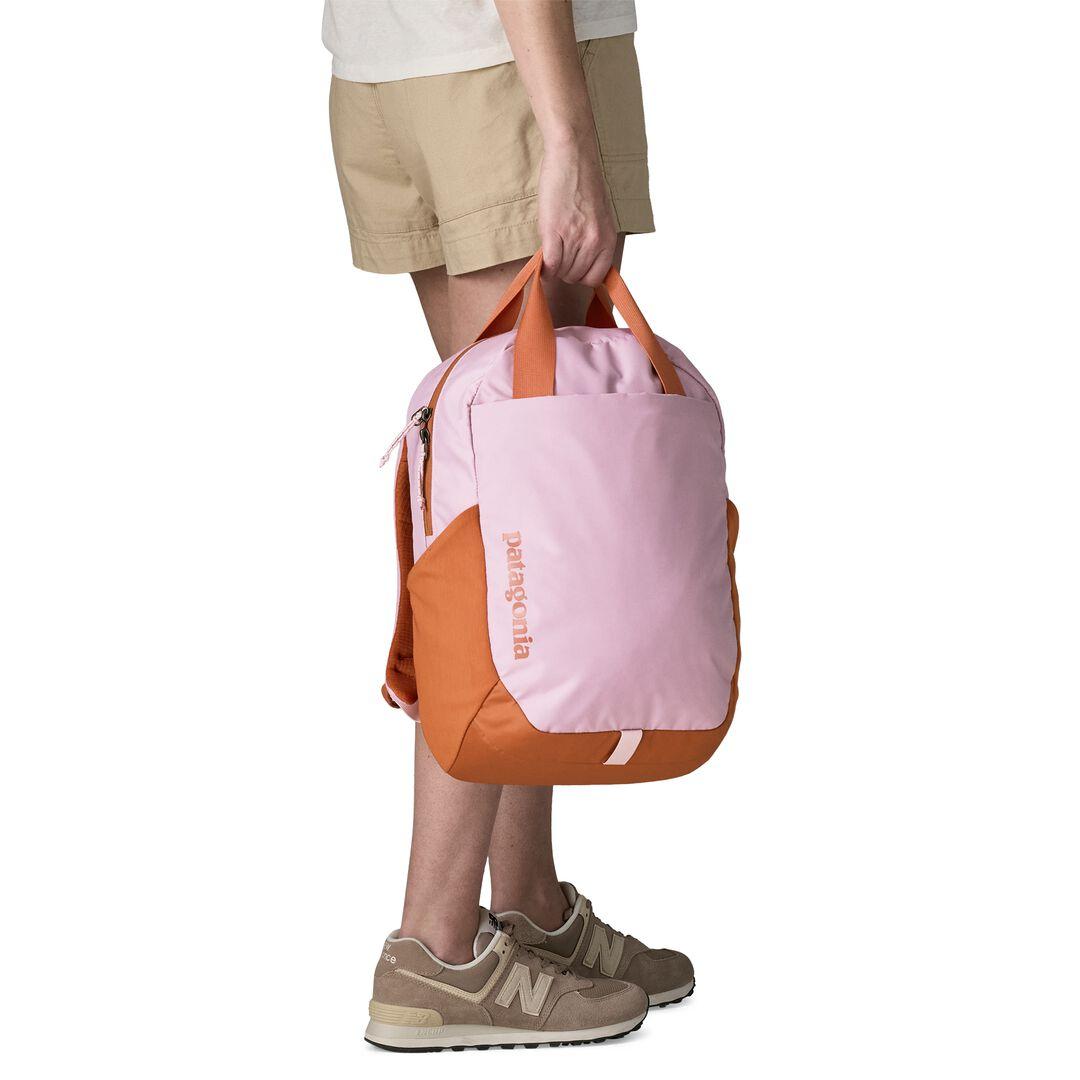 Atom Tote Backpack 20L | Patagonia us