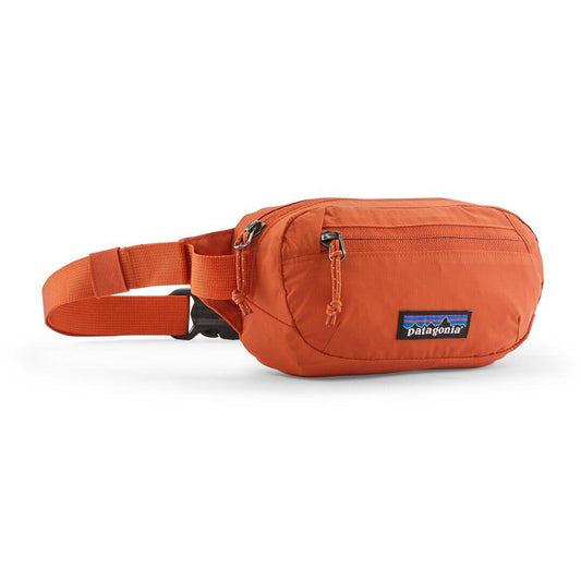 Terravia Mini Hip Pack 1L | Patagonia for sale