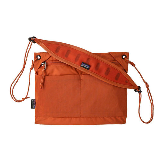 Terravia Sacoche Crossbody Bag 3L | Patagonia outlet