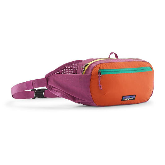 Terravia Hip Pack 4L | Patagonia on sale